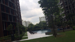 Sims Urban Oasis (D14), Condominium #248543301